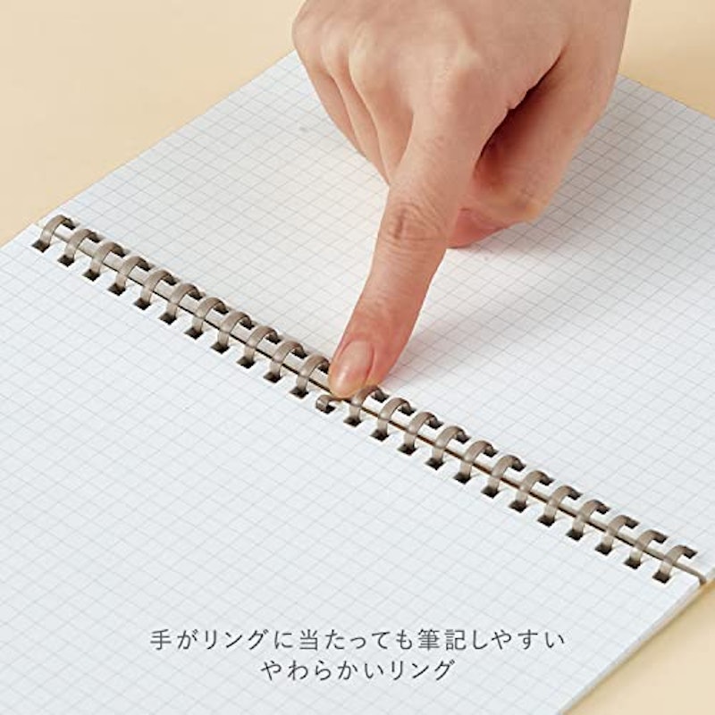ソフトリングノートME 2