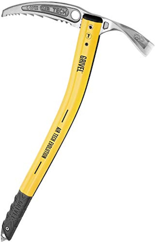 エアーテックエヴォリューションT 1