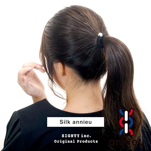 シルク・アンニュ 5