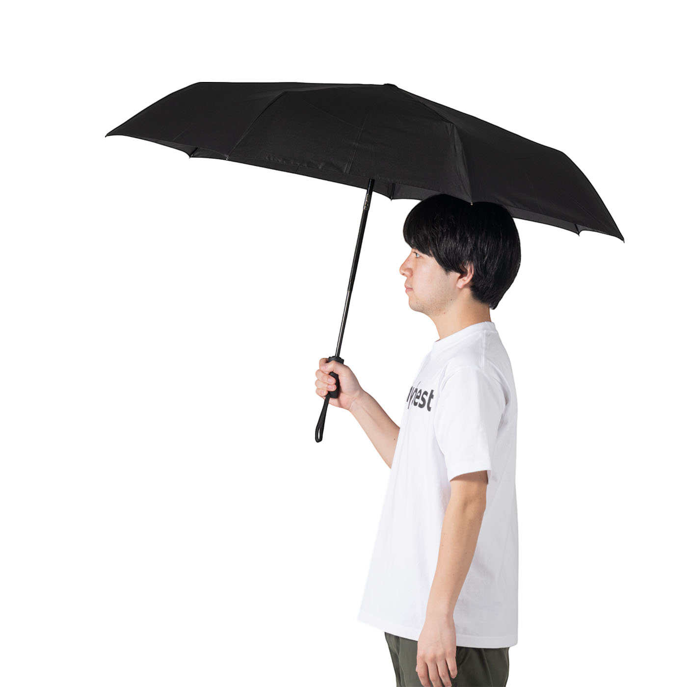 UNISEX AUTOMATIC FOLD 8