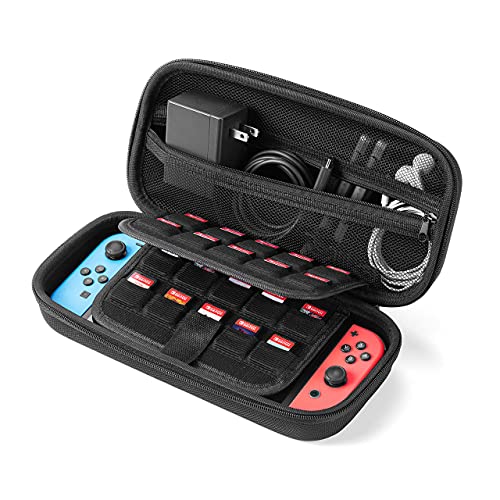 Nintendo Switch セミハードケース 有機ELモデル 1