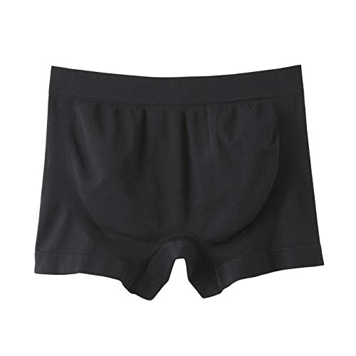 グンゼ BODY WILD ボクサーパンツ BWS856Jを検証レビュー