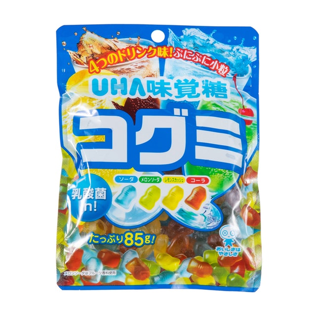 グミのおすすめ人気ランキング【2025年】 | マイベスト 