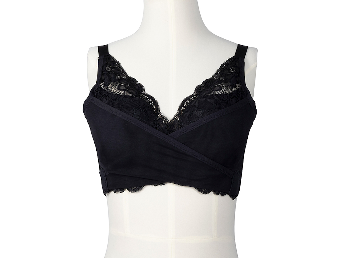 Belletia PGブラ ソフトワイヤー ナイトブラを検証レビュー Belletia PGブラ ソフトワイヤー ナイトブラを検証レビュー