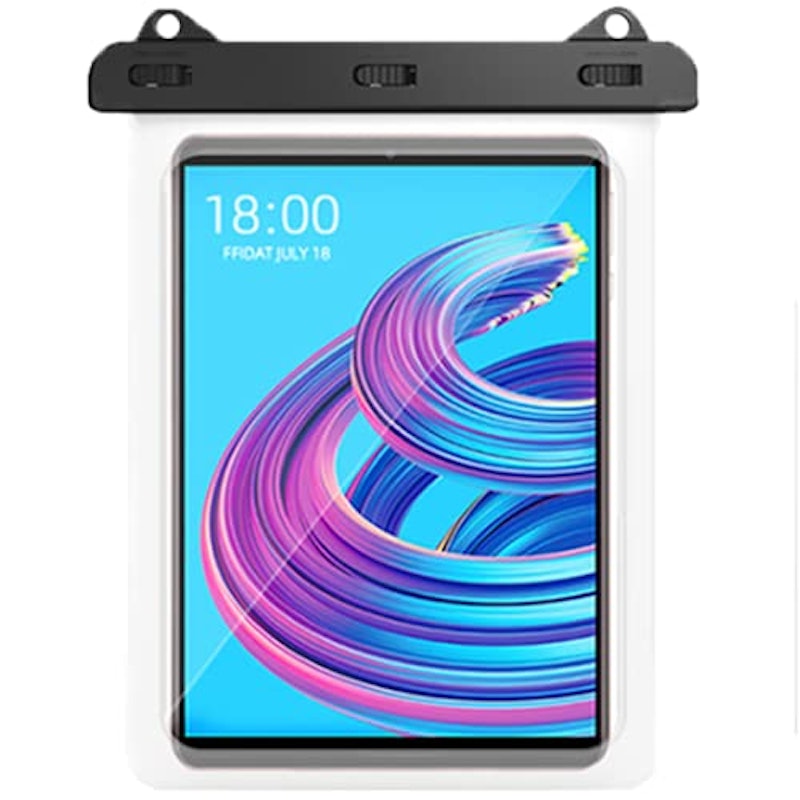 タブレット 防水ケース 1