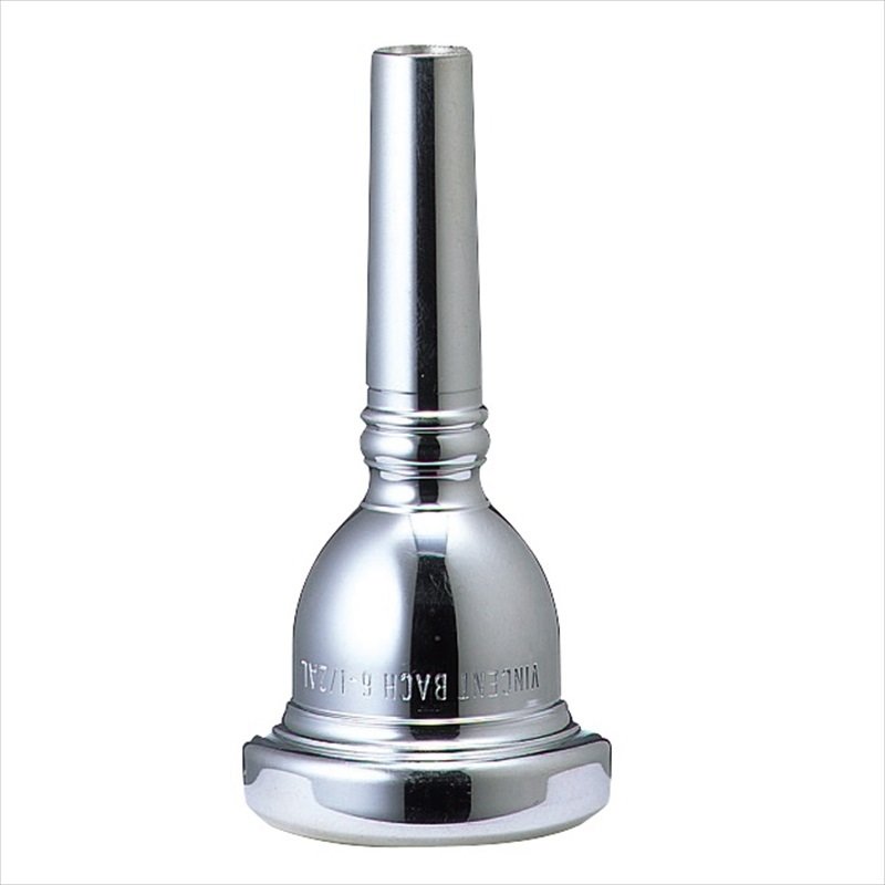 【新品】 ジェロームカレ マグナム 5 トロンボーンマウスピース 細管 希少品 新品】 ジェロームカレ マグナム 5 トロンボーンマウスピース 細管