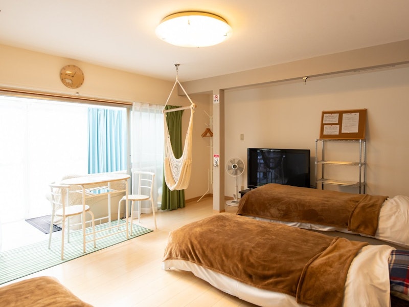Destiny Inn SAKAIMINATO 3