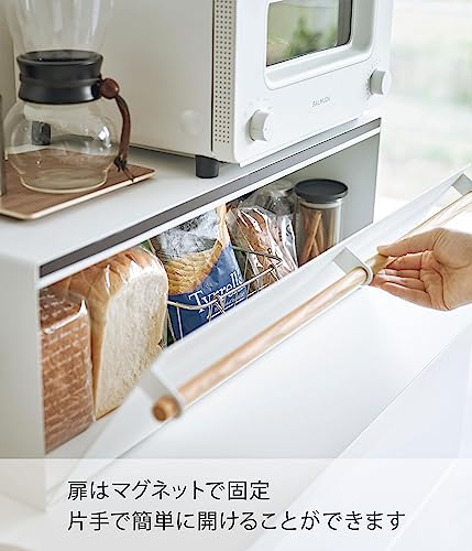 ブレッドケース ワイド 6