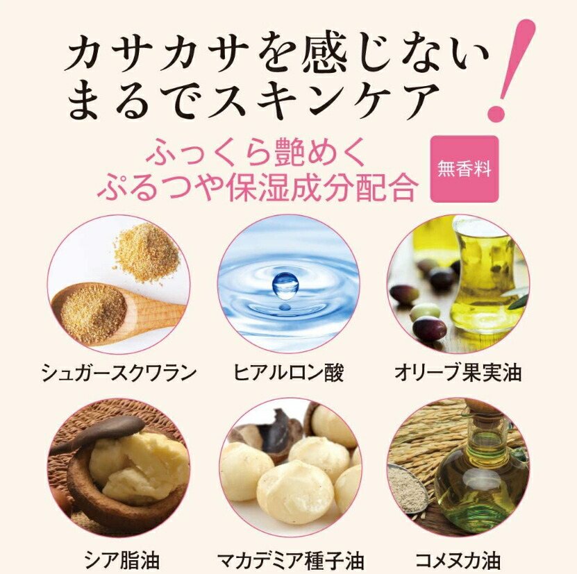 リップグロス 3