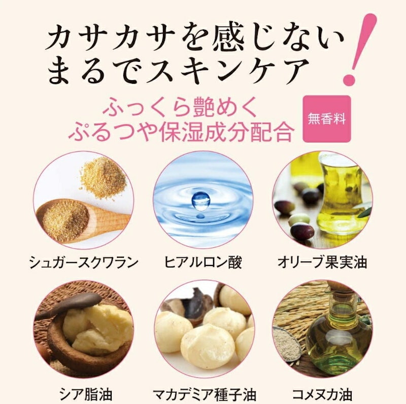 リップグロス 3
