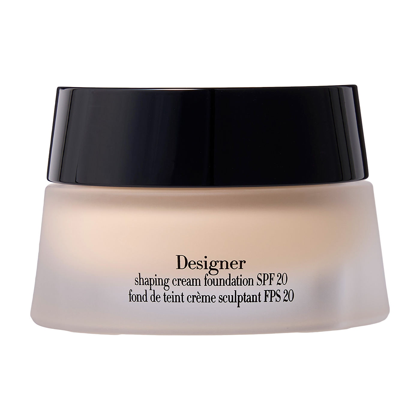 日本ロレアル ジョルジオ アルマーニ ビューティ デザイナー クリーム