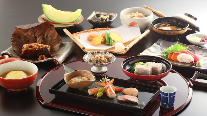一乃湯 果亭 5