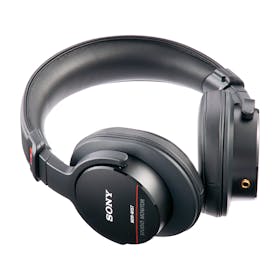 SONY モニターヘッドホン MDR-M1STをレビュー!クチコミ・評判を SONY モニターヘッドホン MDR-M1STをレビュー!クチコミ・評判を