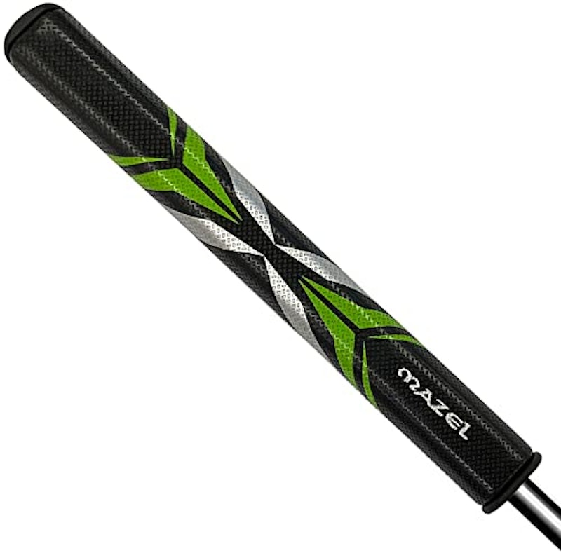 ゴルフパターグリップ 1
