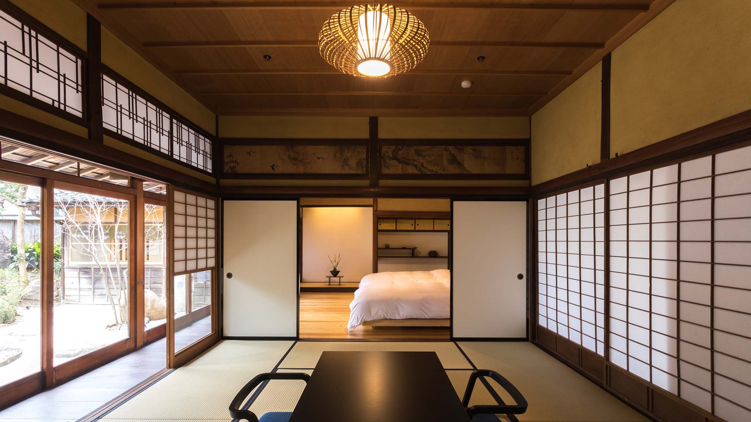 NIPPONIA出雲平田 木綿街道 2