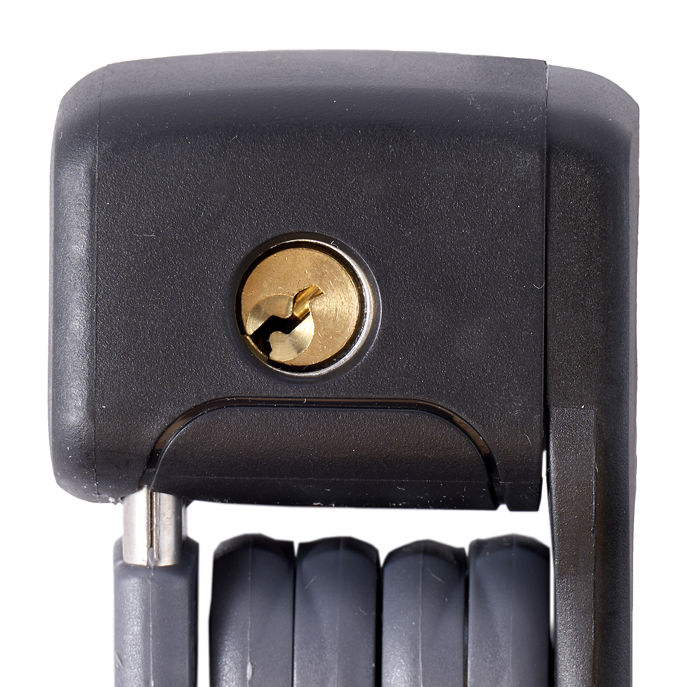ABUS ボルドーライトミニ 5