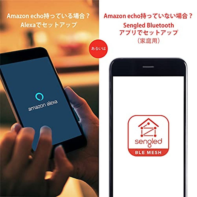 スマート LED電球 9