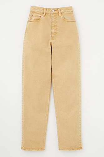 PLAIN JEANS COLOR STRAIGHT 4
