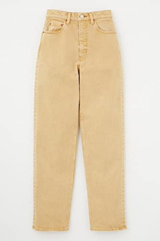 PLAIN JEANS COLOR STRAIGHT 4