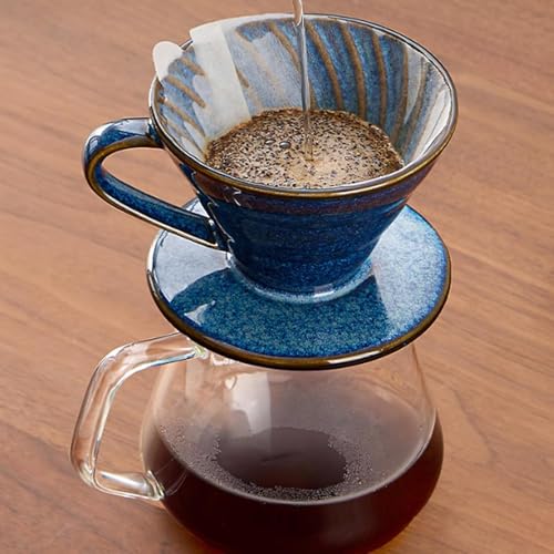 セラミックコーヒードリッパー 3