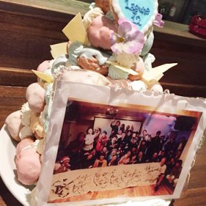 Re:s cafebar&sweets リスカフェ 7