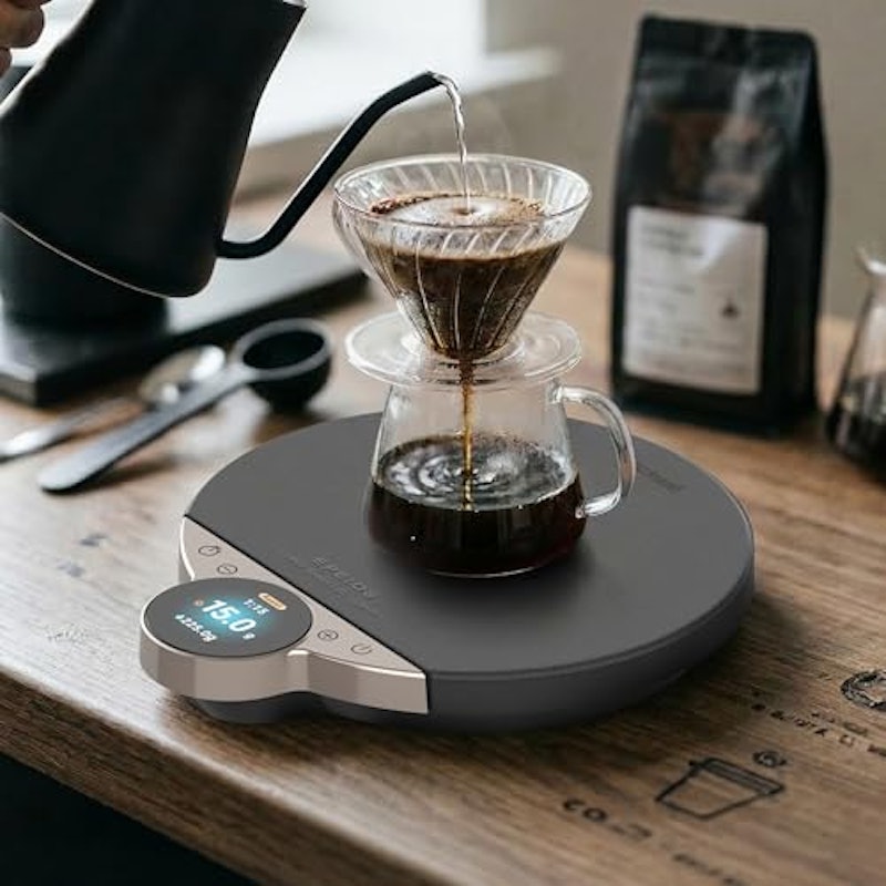 コーヒースケール Balance Pro 8