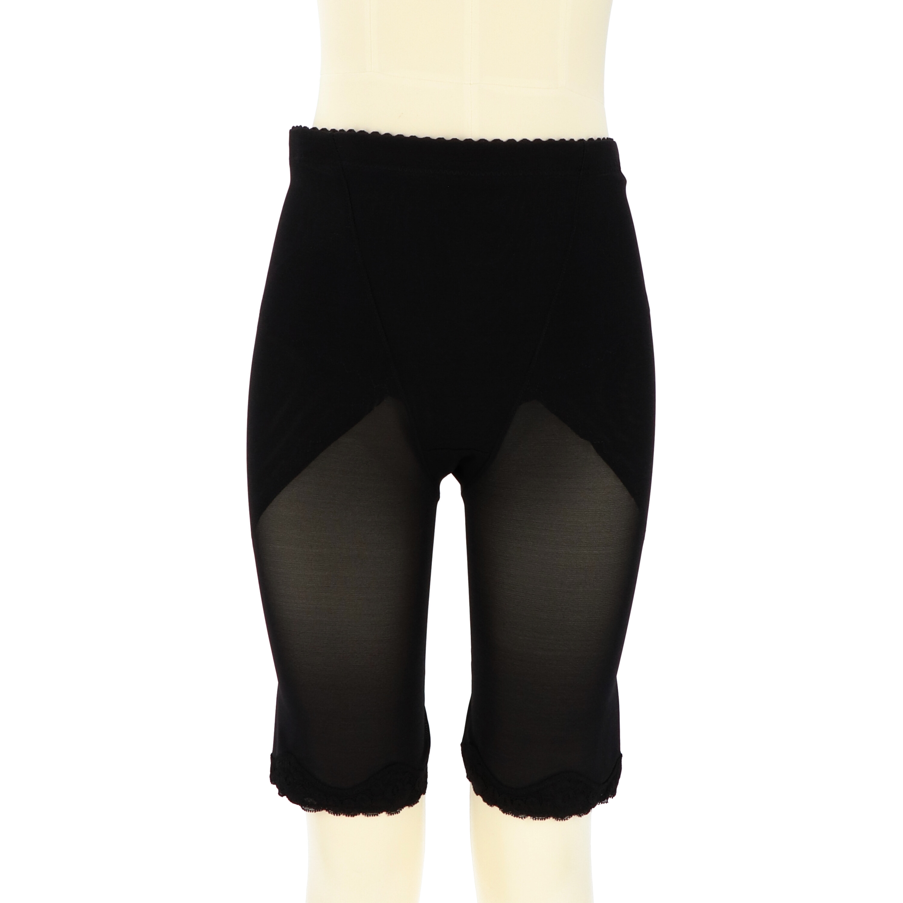 エル・ローズ サンテラボ STYLE UP レギュラーガードルをレビュー