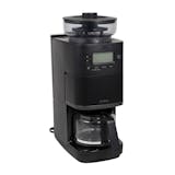 コーン式全自動コーヒーメーカー カフェばこPRO