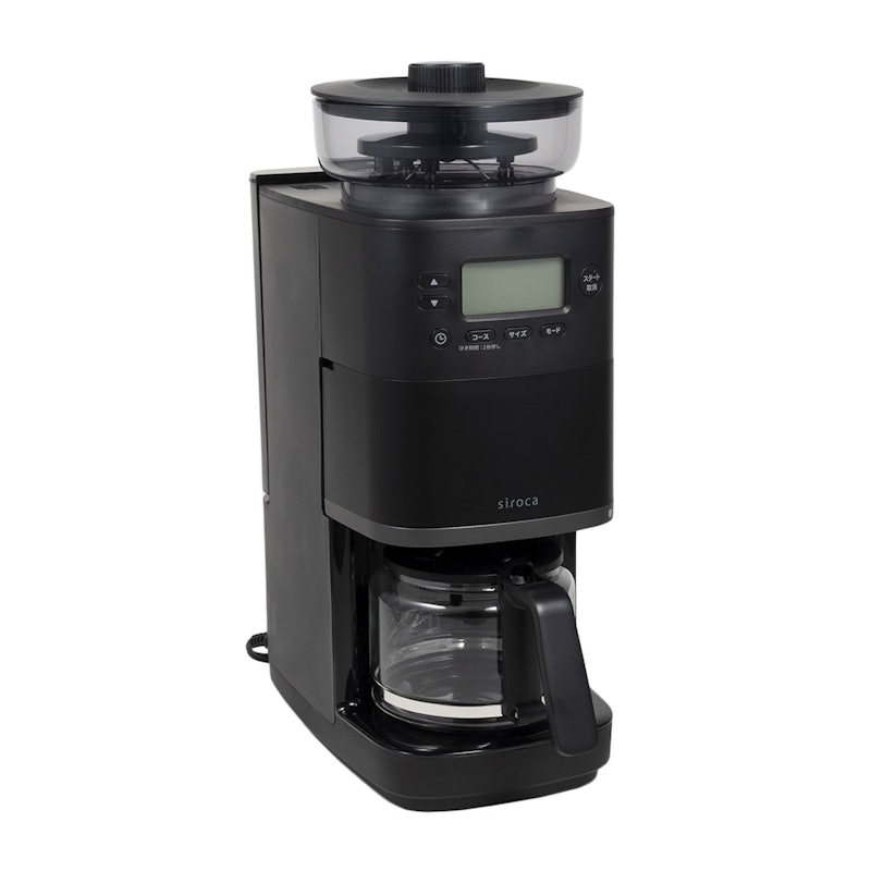 美品 Panasonic NC-A57 コーヒーメーカー パナソニック コーヒーメーカー NC-A57をレビュー!クチコミ