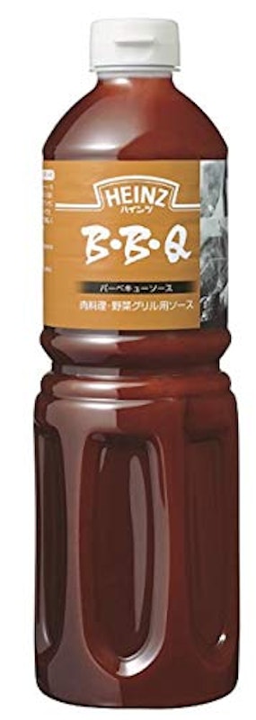 B・B・Qバーベキューソース 1