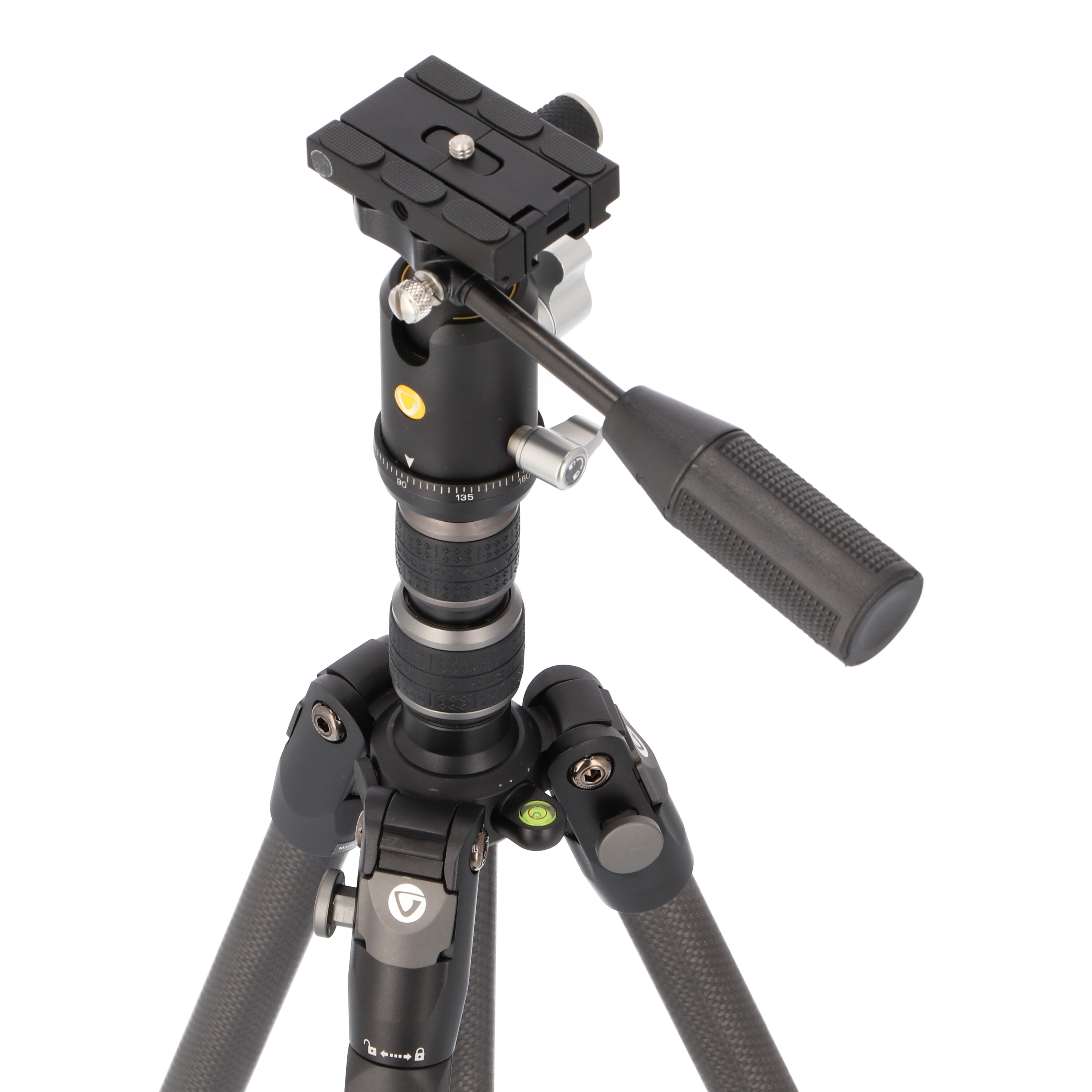 ガードフォースジャパン VANGUARD VEO 3T 235CBP VEO3T235CBPを検証