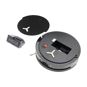 エコバックスジャパン DEEBOT X8 PRO OMNIを検証レビュー!ロボット掃除機の選び方も紹介 3