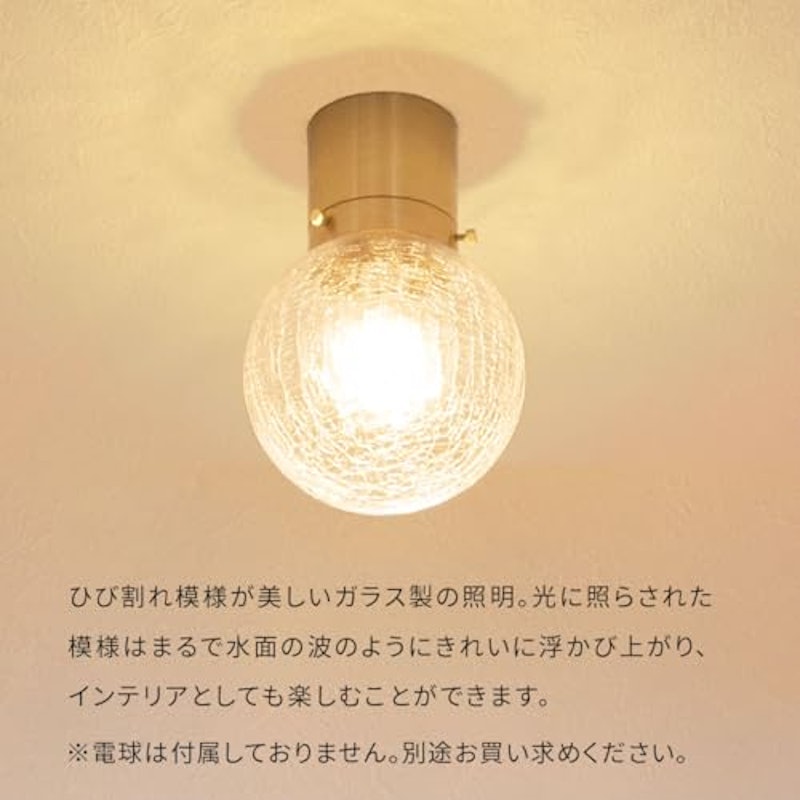 シーリングライト 2
