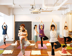 東京都内のマタニティヨガ教室おすすめ人気ランキング15選 Mybest
