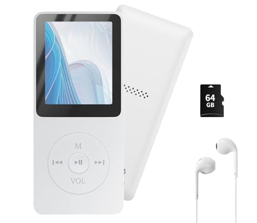 MP3プレーヤー 1