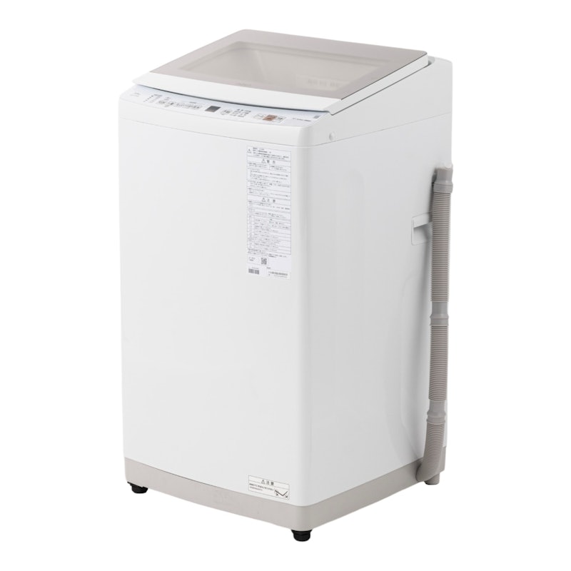 全自動洗濯機 1