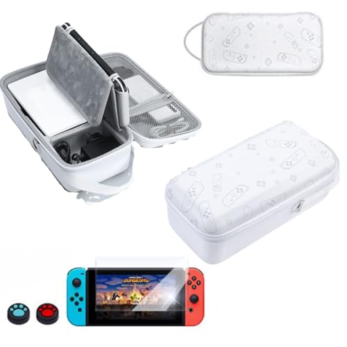 Nintendo Switch 本体　ケース他 ハードケース for Nintendo Switch | KeysFactory