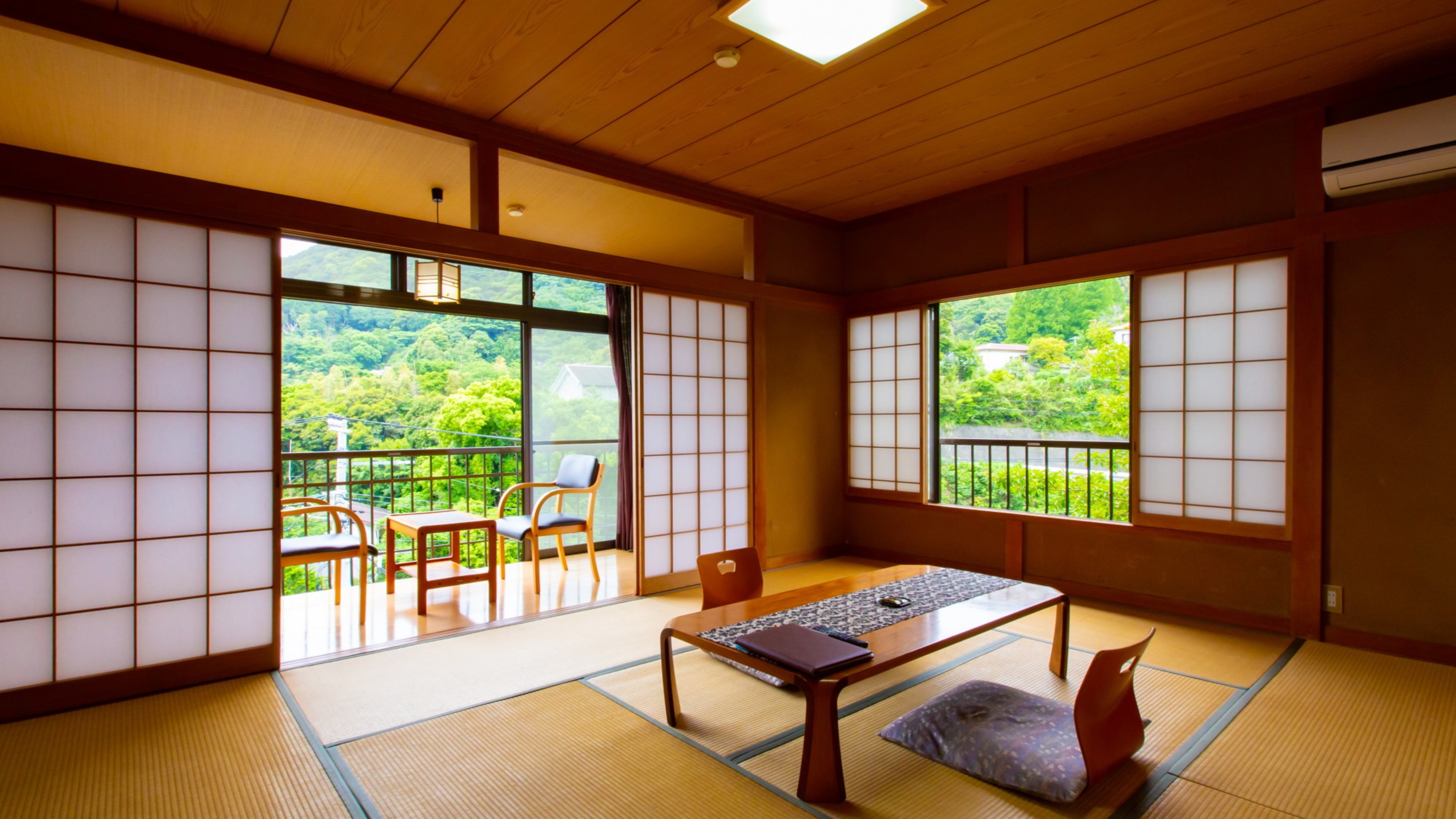 伊豆今井浜温泉旅館 心のどか 3