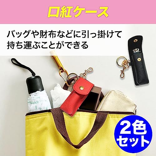 リップケース 2