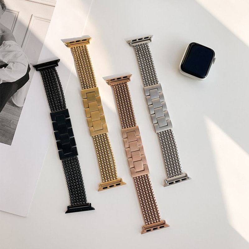 Apple Watch用 チェンバンド 1