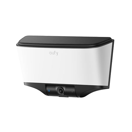 Wall Light Cam S4 1
