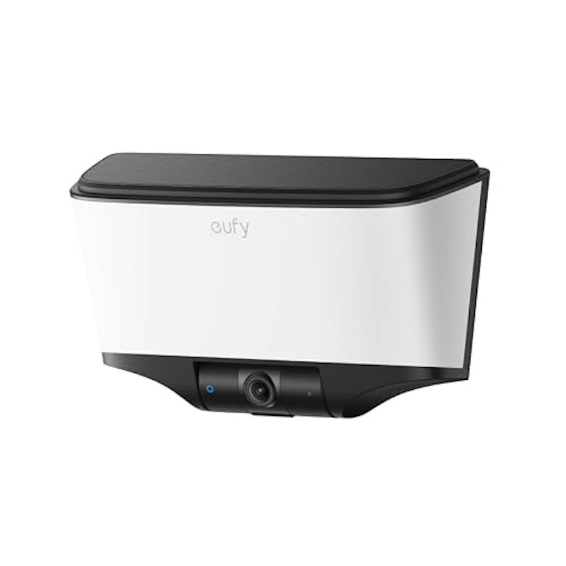 Wall Light Cam S4 1