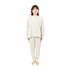 ベネクス RECOVERY DAYS ロングスリーブ ジョガーパンツを検証レビュー!リカバリーパジャマの選び方も紹介 3