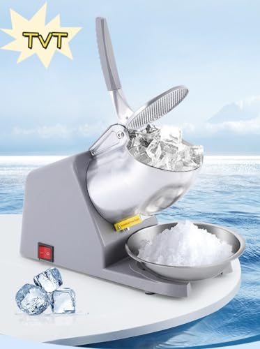 電動かき氷機 2