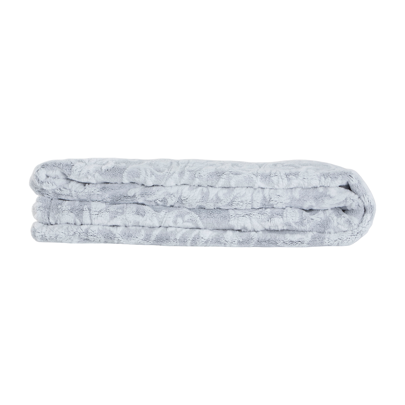 新品　Francfranc　WARMY ダマスク ブランケットS オンラインショップ限定WARMY 重たいブランケット（毛布） ダマスク