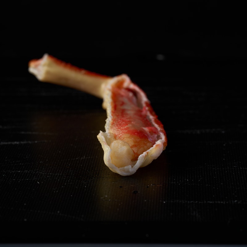 カニパラダイス ボイルずわいがに肩付脚 3