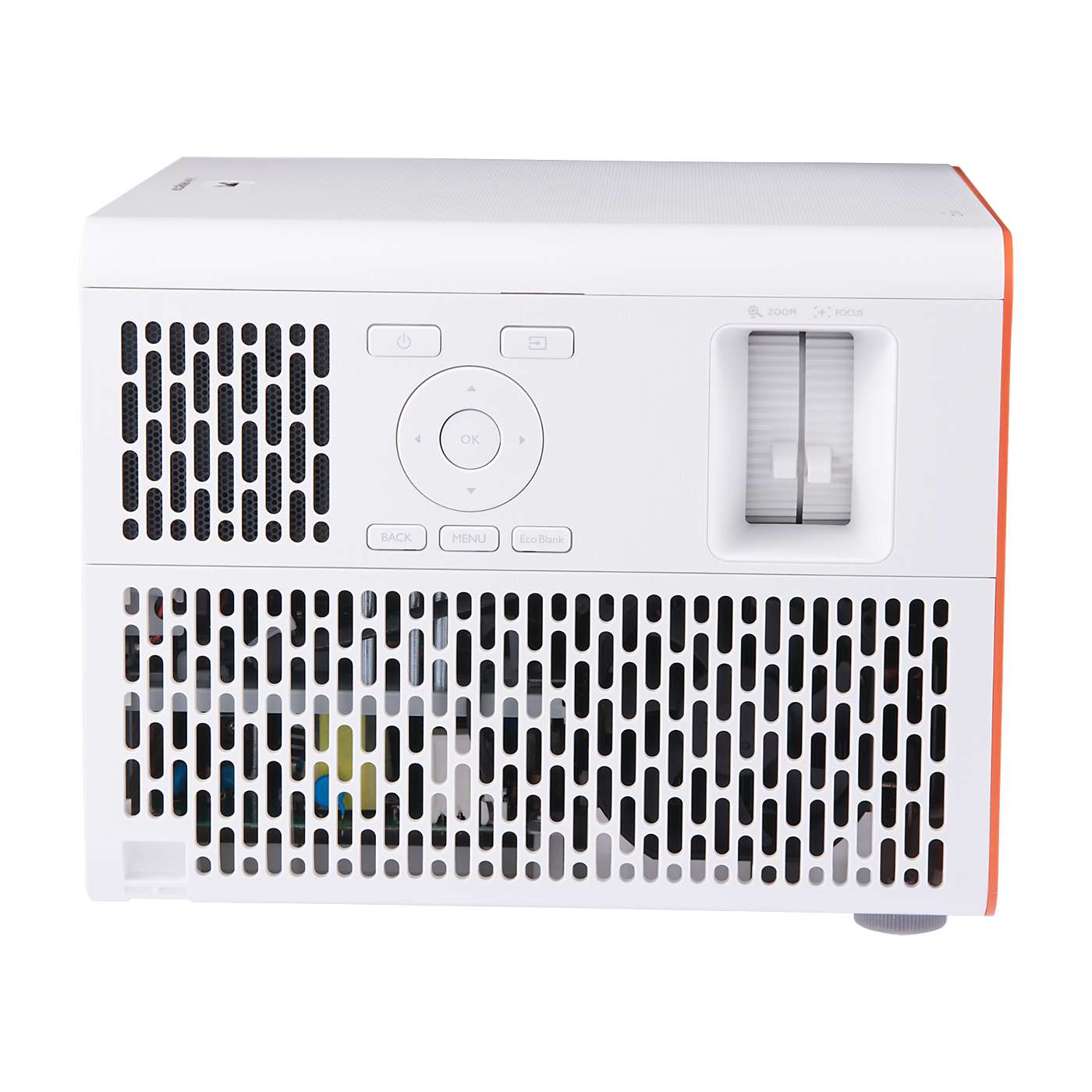 ベンキュージャパン 4K 4LEDゲーミングプロジェクター X3000iを検証