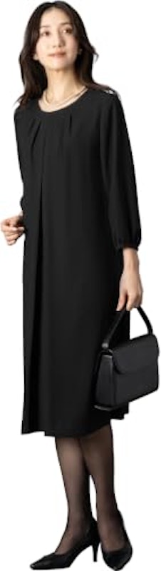 ブラックフォーマル 礼服