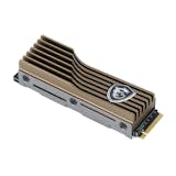 MSIのSSDのおすすめ人気ランキング【2026年3月】 2