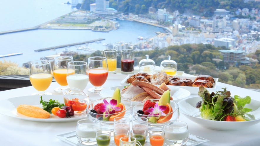ホテルグランバッハ熱海クレッシェンド 7